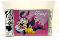 Marco Disney Niño in Plata WB1002/C - WB1002/C